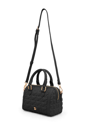 Sadie Small Bag - Black