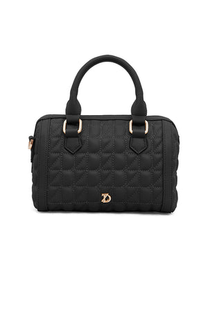 Sadie Small Bag - Black