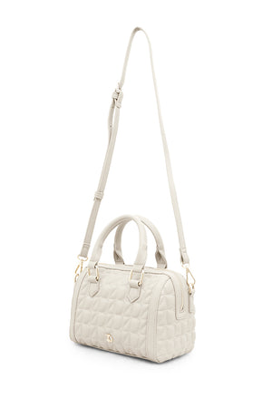 Sadie Small Bag - Cream