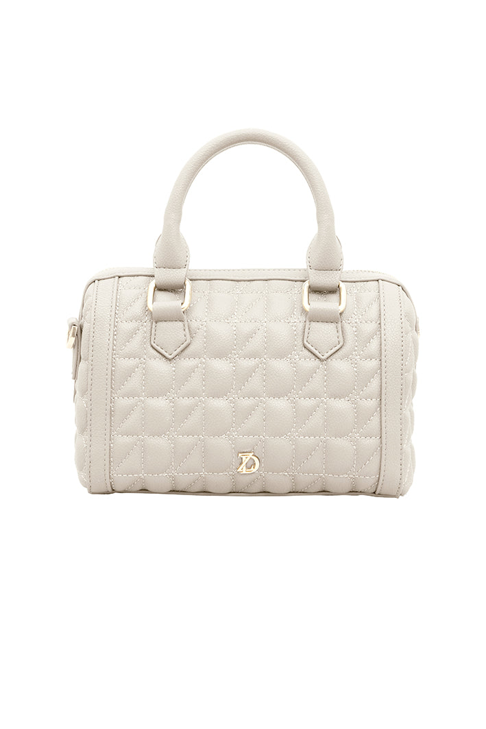 Sadie Small Bag - Cream