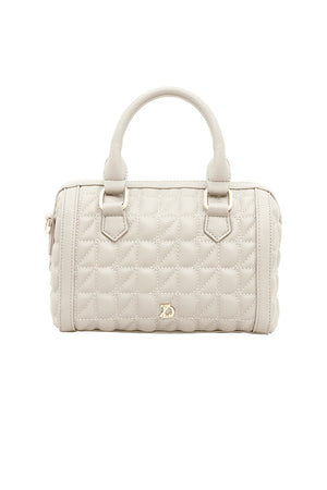 Sadie Small Bag - Cream