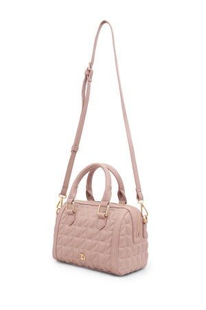 Sadie Small Bag - Dusty Pink