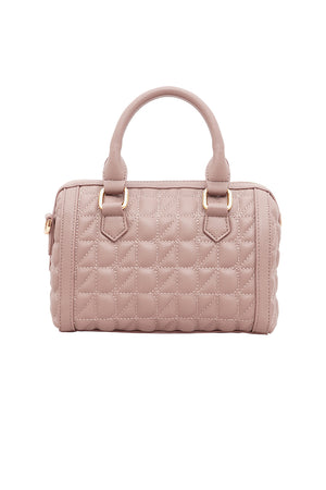 Sadie Small Bag - Dusty Pink