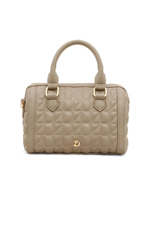 Sadie Small Bag - Taupe