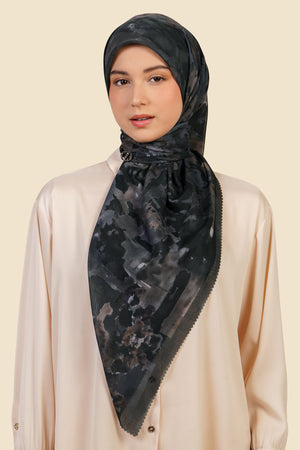 Santorini Series - Black