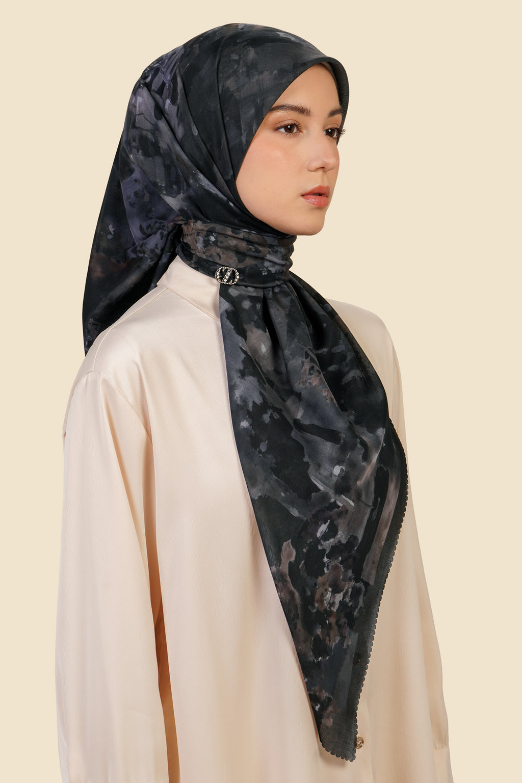 Santorini Series - Black