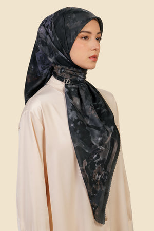 Santorini Series - Black