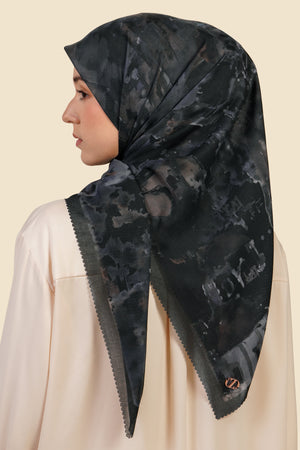 Santorini Series - Black