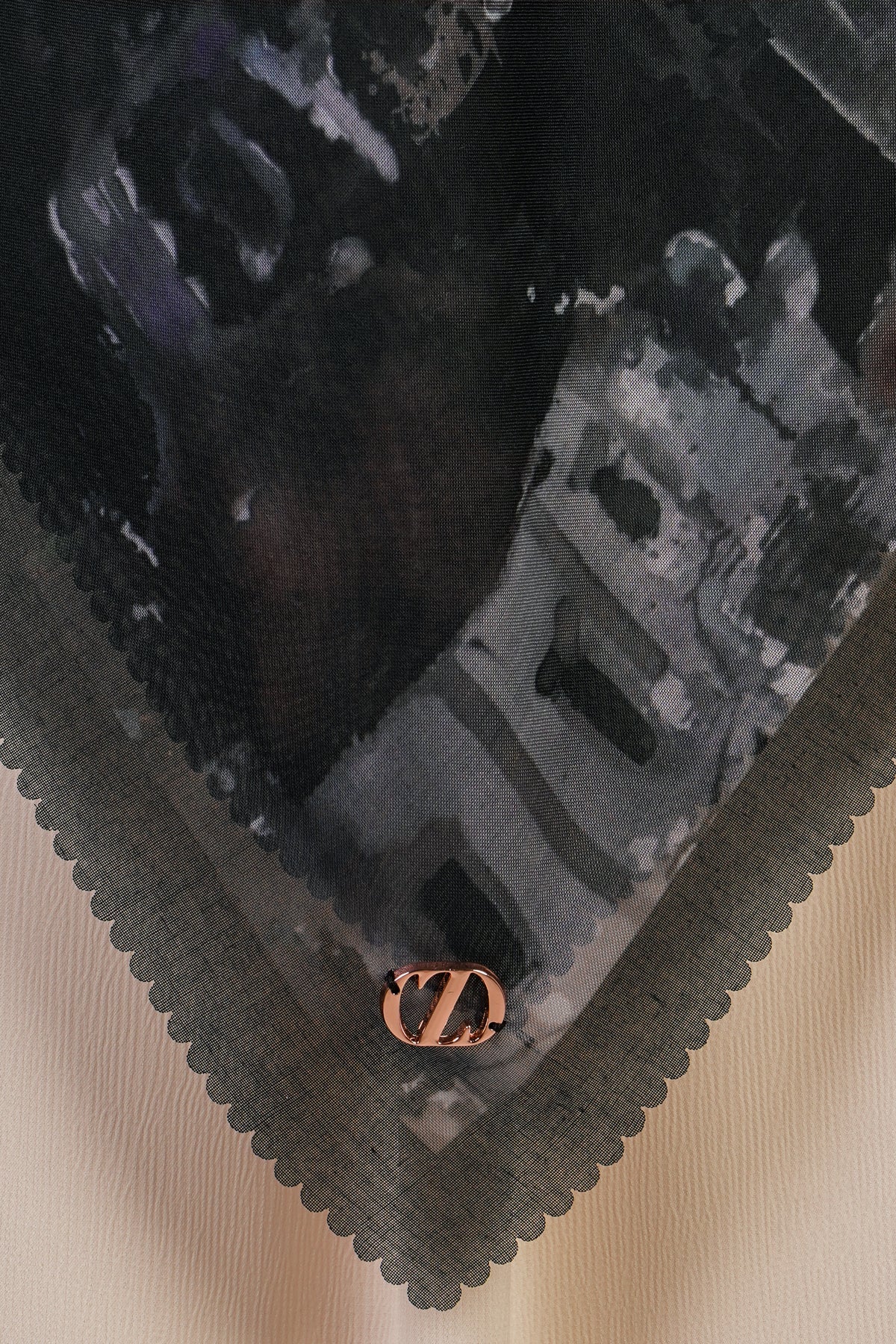 Santorini Series - Black