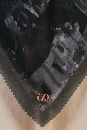 Santorini Series - Black