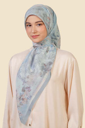 Santorini Series - Blue Aura