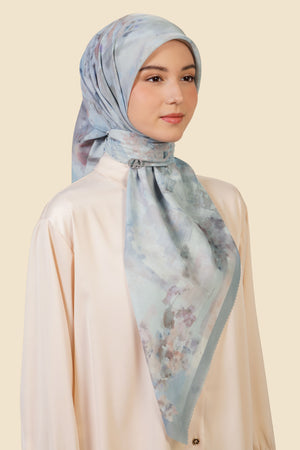 Santorini Series - Blue Aura