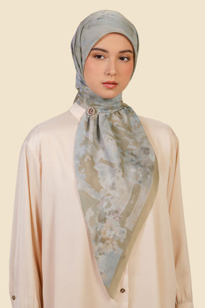 Santorini Series - Curry