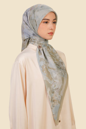 Santorini Series - Curry