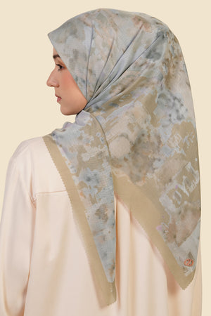 Santorini Series - Curry