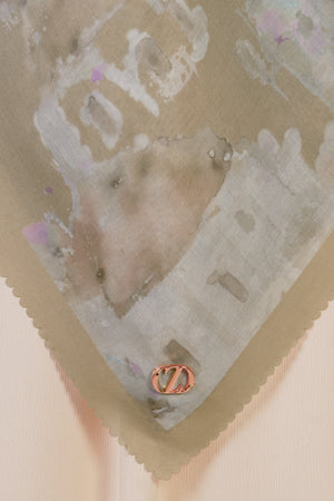 Santorini Series - Curry