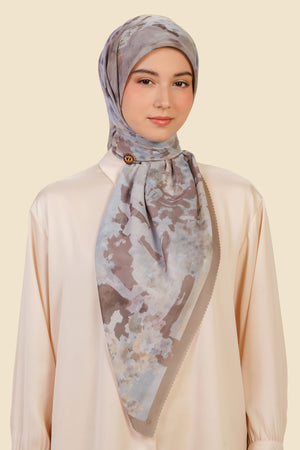 Santorini Series - Nougat