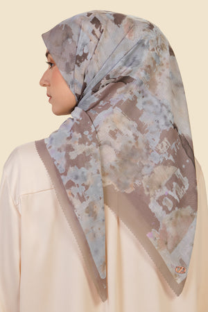 Santorini Series - Nougat