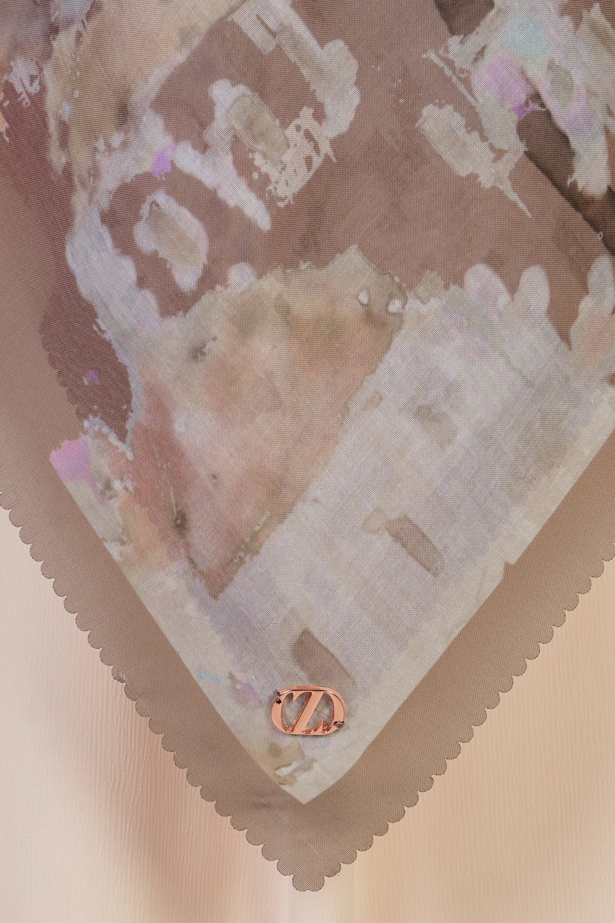 Santorini Series - Nougat