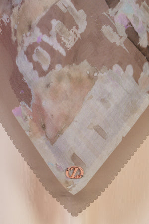 Santorini Series - Nougat