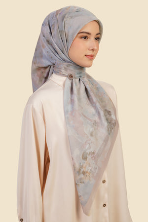 Santorini Series - Shell