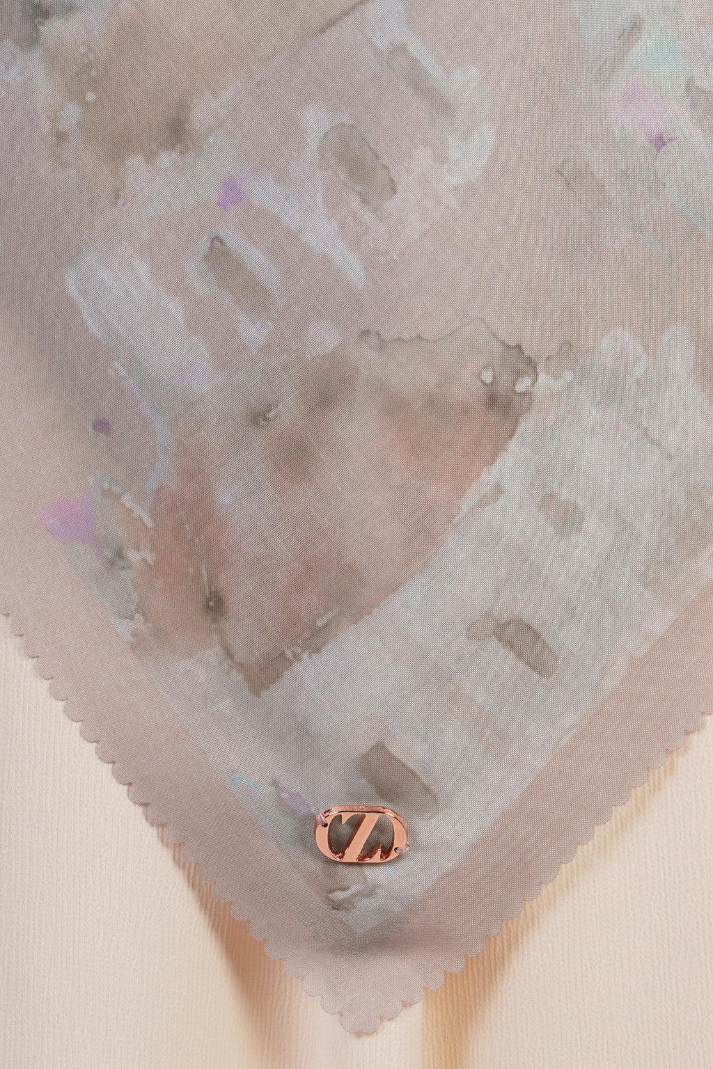 Santorini Series - Shell