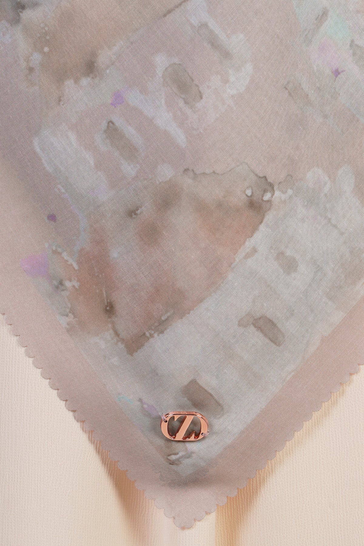 Santorini Series - Shell