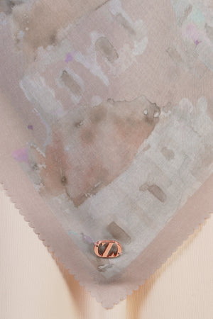 Santorini Series - Shell