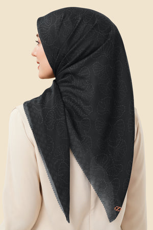 Sashiko Series - Black