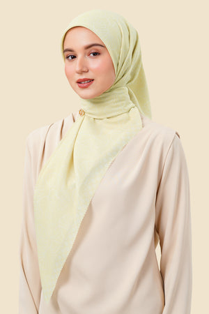 Sashiko Series - Lemonade