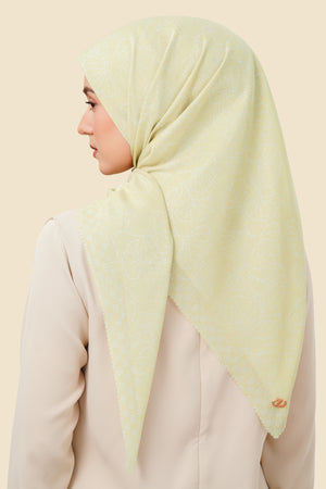 Sashiko Series - Lemonade