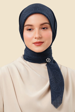 Sashiko Series - Navy