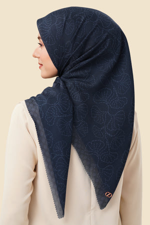 Sashiko Series - Navy