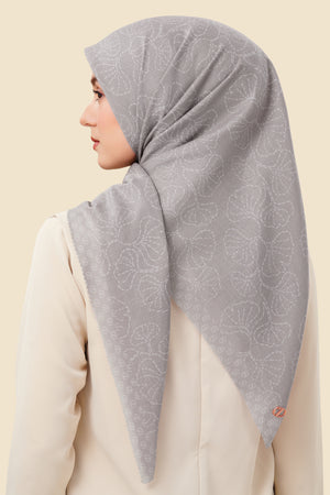 Sashiko Series - Taupe