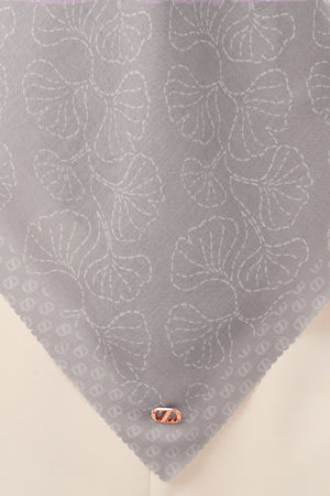 Sashiko Series - Taupe