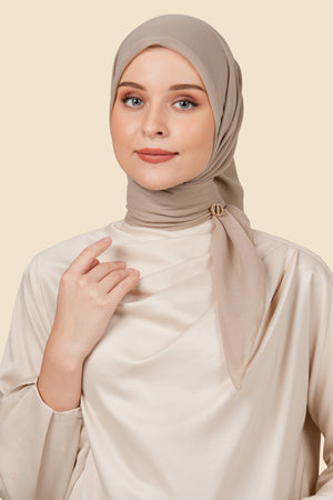 On-The-Go Scarf - Savannah