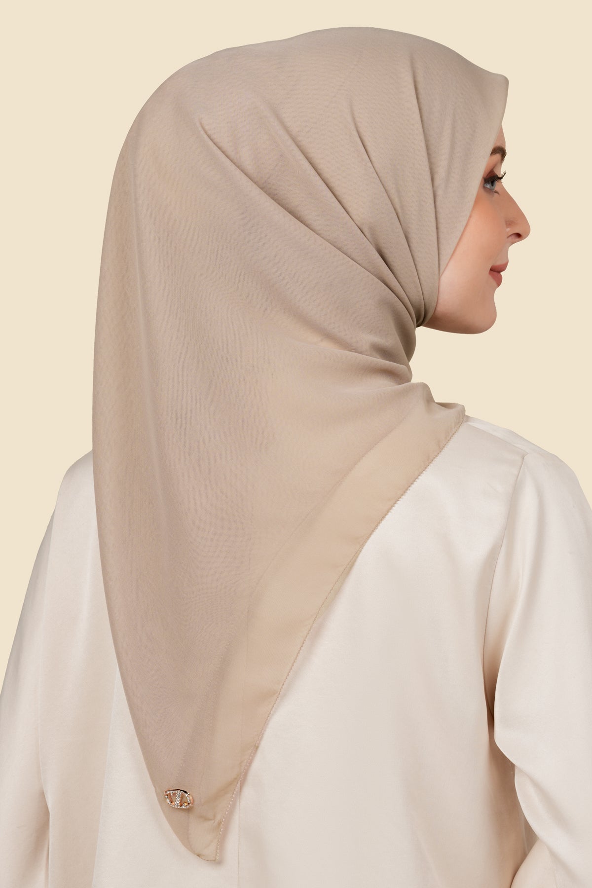 On-The-Go Scarf - Savannah