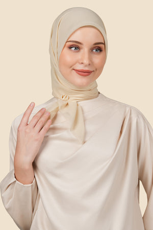 On-The-Go Scarf - Sea Mist