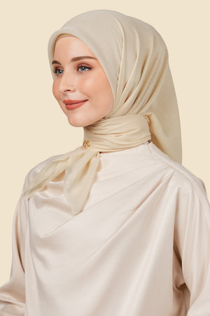 On-The-Go Scarf - Sea Mist