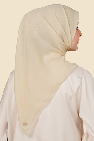 On-The-Go Scarf - Sea Mist