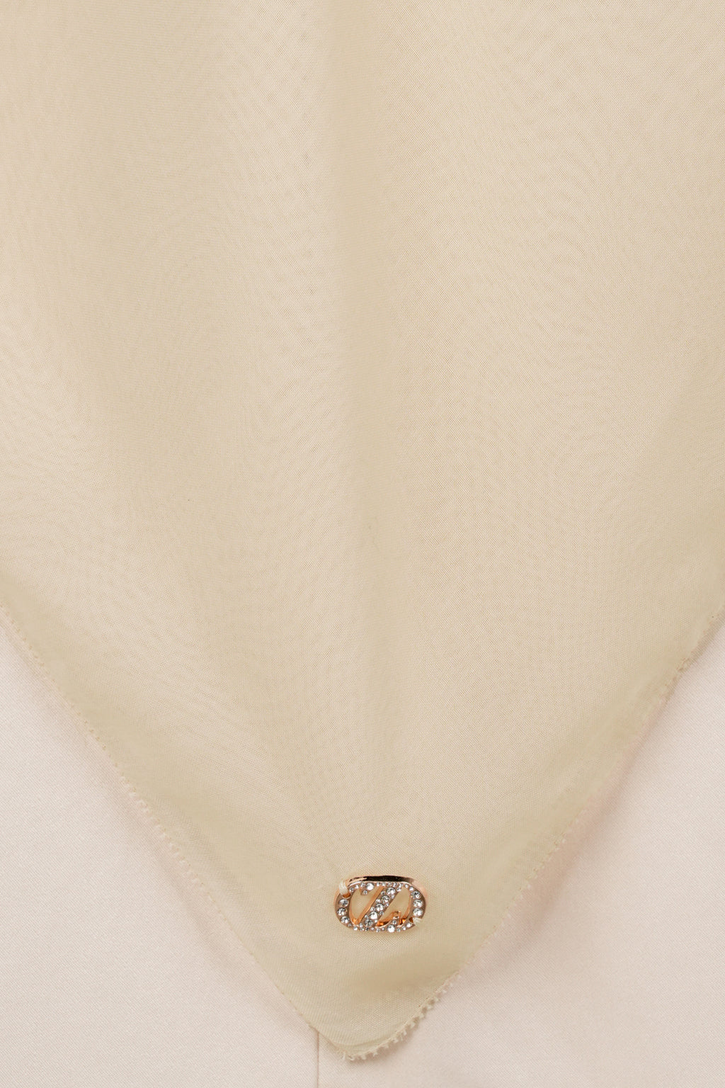 On-The-Go Scarf - Sea Mist