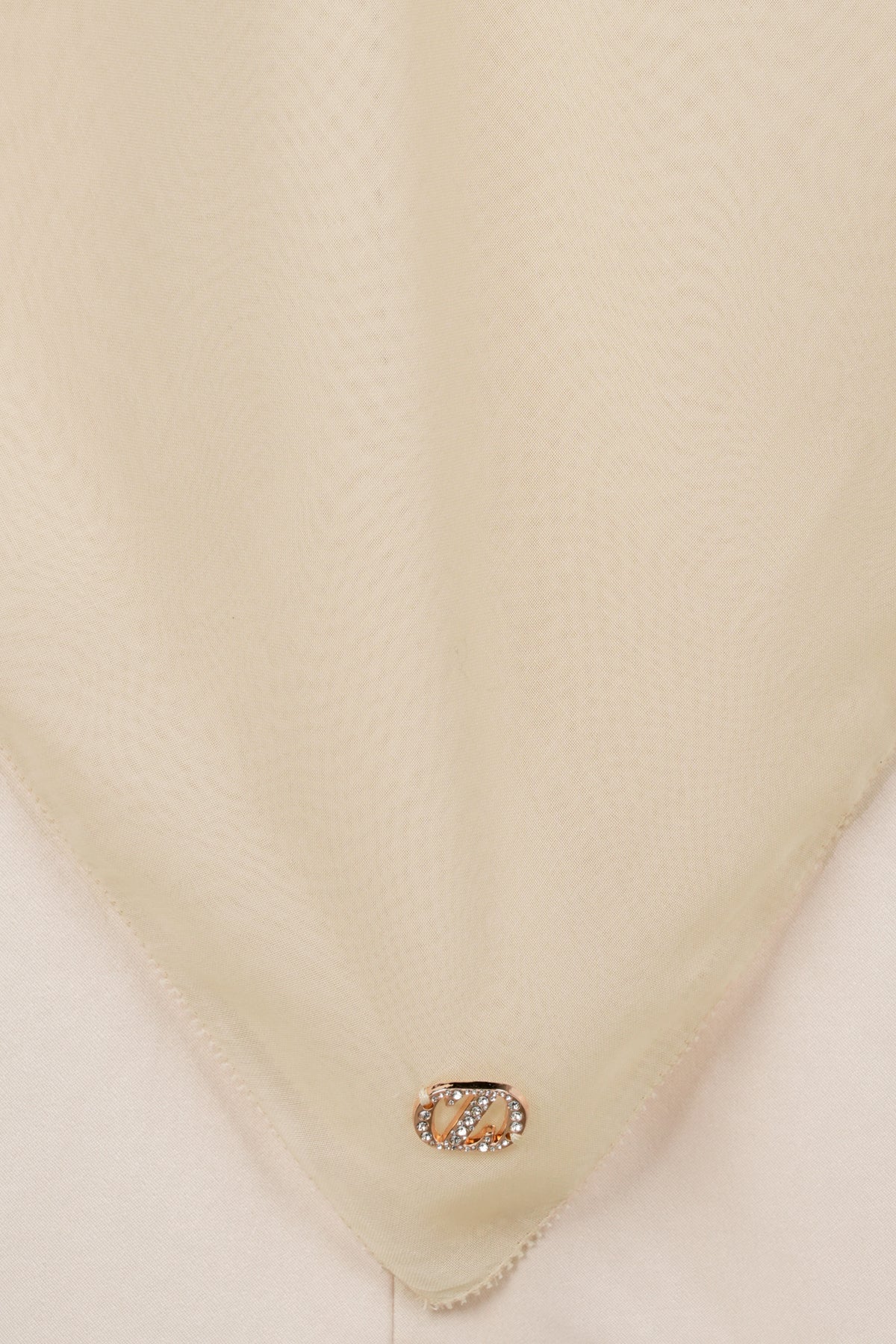 On-The-Go Scarf - Sea Mist