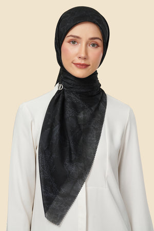 Seaborn Series - Black