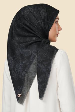 Seaborn Series - Black