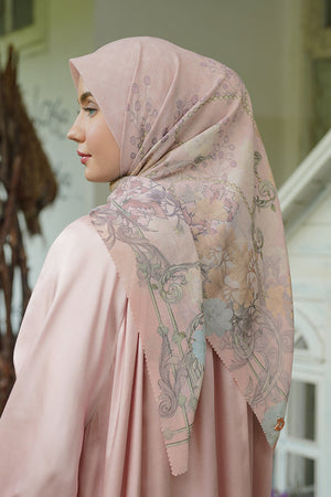 AS-IS Secret Garden Series