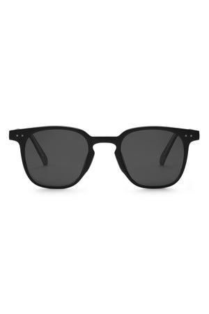Serena Sunglasses - Black