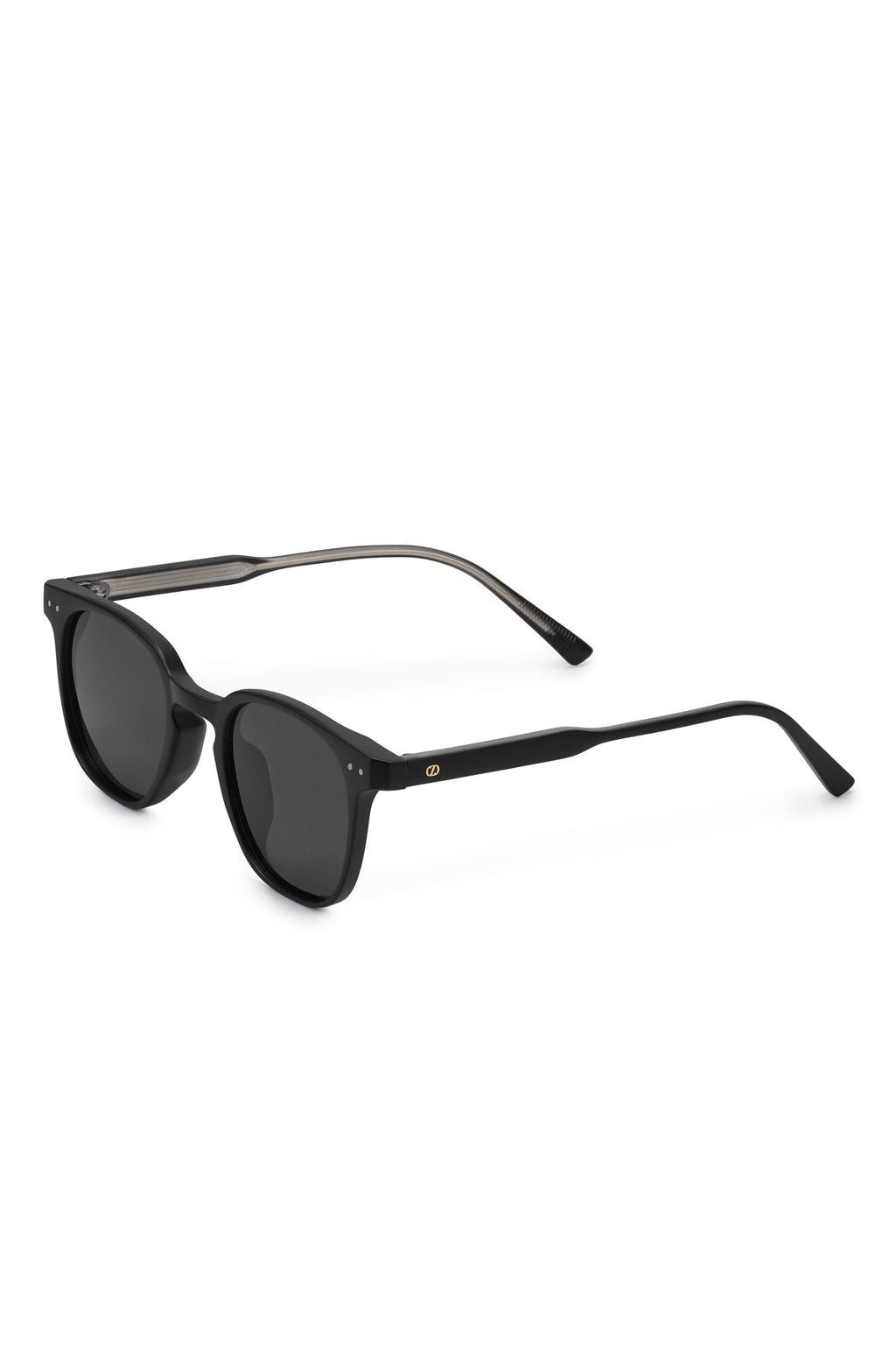 Serena Sunglasses - Black