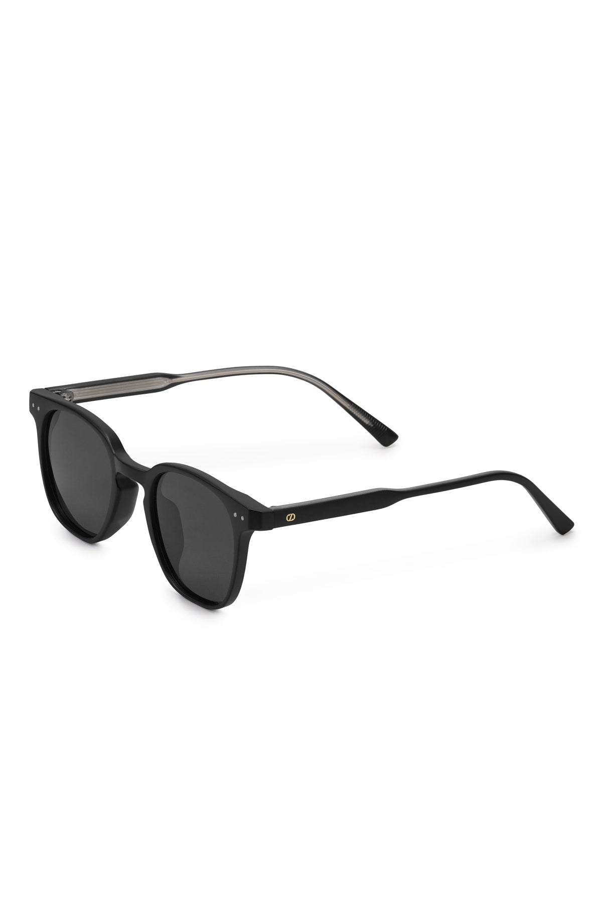 Serena Sunglasses - Black