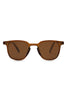 Serena Sunglasses - Brown