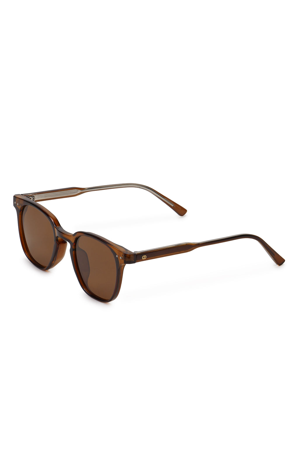 Serena Sunglasses - Brown